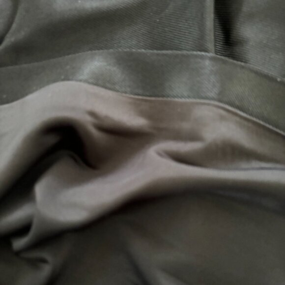 GAUGE81 Nawa one-shoulder mini dress - Size XL-NWT - Picture 8 of 9